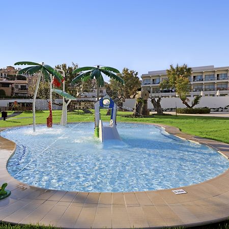 Отель Thb Cala Lliteras (Adults Only) Кала Ратьяда Удобства фото